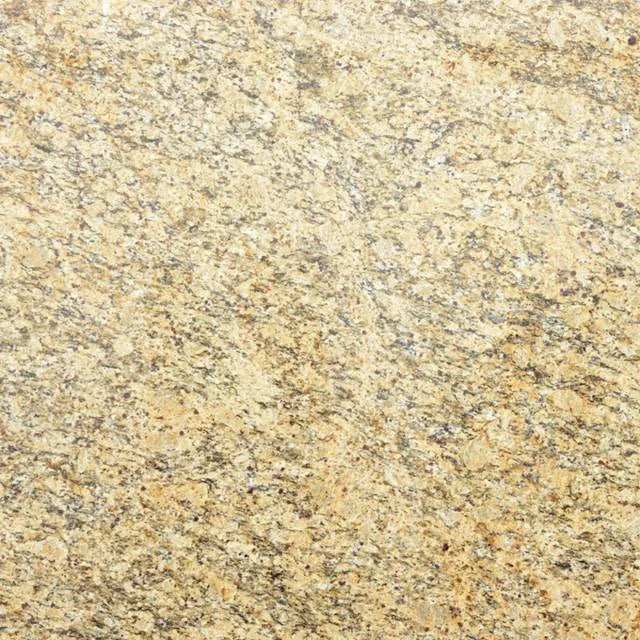 Santa Cecilia Classic 3cm Polished Granite Slab
