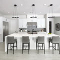 Sav Wood Bianco 8x32 Wood Look Porcelain Plank