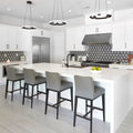 Sav Wood Bianco 8x32 Wood Look Porcelain Plank
