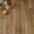 Sav Wood Miele 8x32 Matte Wood Look Porcelain Plank