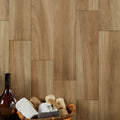 Sav Wood Miele 8x32 Matte Wood Look Porcelain Plank