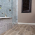 Sav Wood Tortora 8x32 Matte Wood Look Porcelain Plank