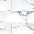 Savoy Azula 2x2 Matte Porcelain Mosaic Tile
