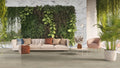 Savoy Azula 2x2 Matte Porcelain Mosaic Tile