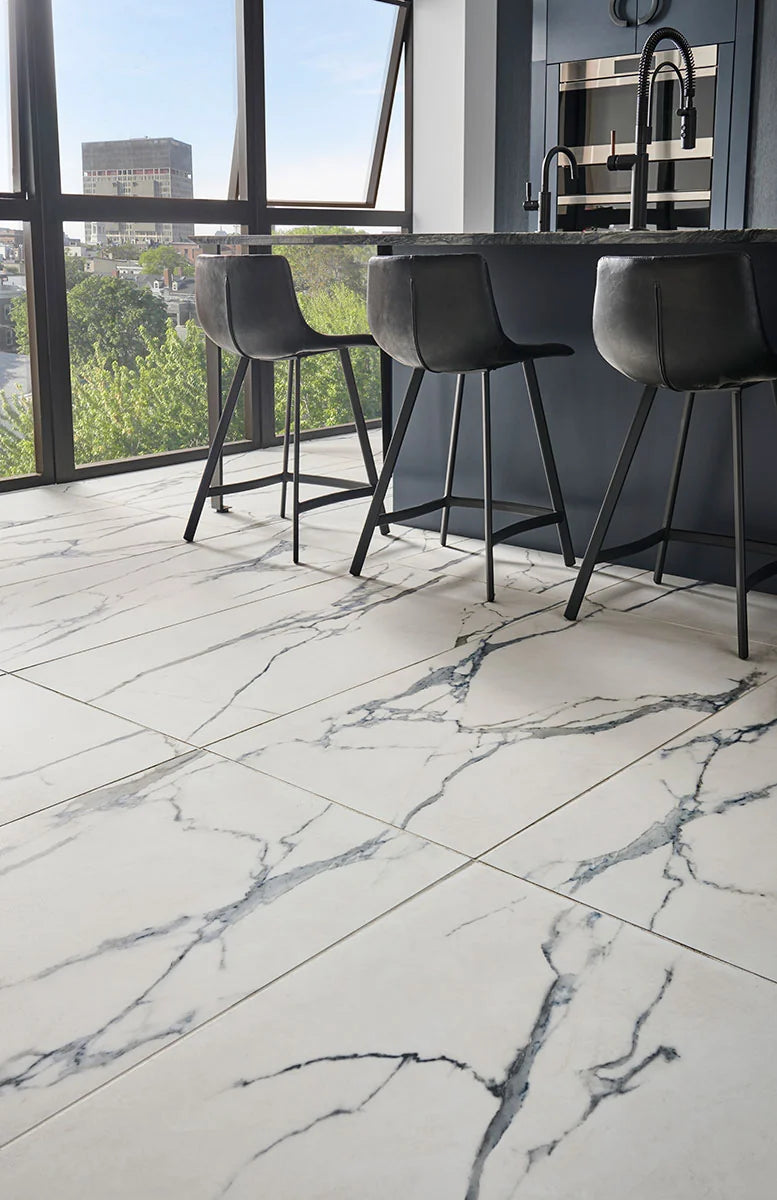Savoy Azula 2x2 Matte Porcelain Mosaic Tile