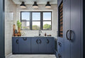 Savoy Azula 2x2 Matte Porcelain Mosaic Tile