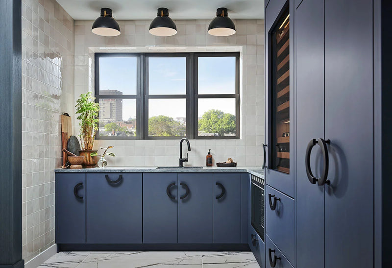 Savoy Azula 2x2 Matte Porcelain Mosaic Tile