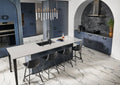 Savoy Azula 2x2 Matte Porcelain Mosaic Tile