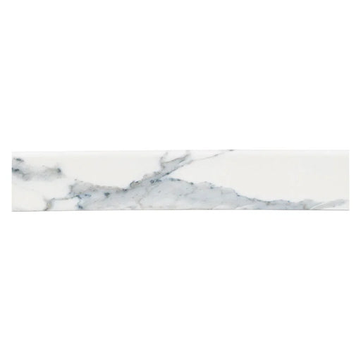 Savoy Azula 3x24 Bullnose Polished Porcelain Trim