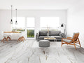 Savoy Crema 24x48 Polished Porcelain Tile