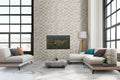 Savoy Crema 24x48 Polished Porcelain Tile