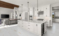 Savoy Crema 24x48 Polished Porcelain Tile