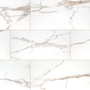 Savoy Crema 2x2 Matte Porcelain Mosaic Tile