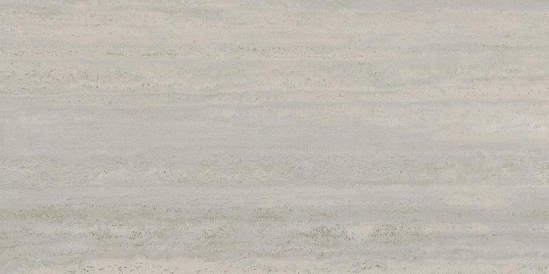 Savoy Travertine Gray 24x48 Glazed Porcelain Tile