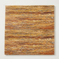 Scabos Travertine 12x24 Filled & Polished Travertine Tile close-up