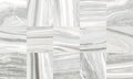 Sea White 5.8x5.8 Ceramic Tile