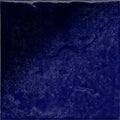 Seabreeze Navy 6x6 Gloss Straight Porcelain Pool Tile
