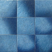 Seabreeze Sky 6x6 Gloss Straight Porcelain Pool Tile