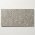 Seagrass 24x24 Honed Limestone Tile close-up