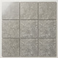 Seagrass Polished 12x12 Limestone Tile close-up