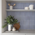 Seasons Sky #1 6x6 Glazed Porcelain Pool Tile