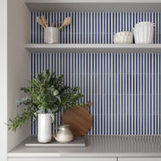 Seasons Sky #1 6x6 Glazed Porcelain Pool Tile