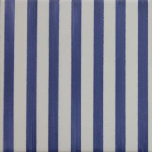 Seasons Sky #1 6x6 Glazed Porcelain Pool Tile