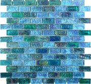 Secrets 12.01x12.01 Glass Mosaic