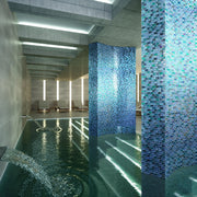 Secrets 12.01x12.01 Glass Mosaic