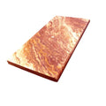 Sedona Fantastico 12x24 Unfilled & Honed Straight Travertine Single Bullnose Pool Coping