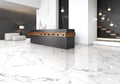Rialto White 24x24 Matte Porcelain Tile