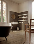 Selection Oak Amber 10.5x71 Wood Look Porcelain Tile