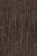 Selection Oak Black 8x71 Wood Look Porcelain Tile