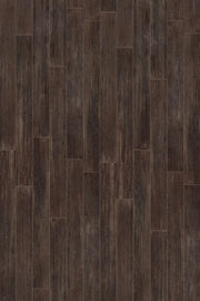 Selection Oak Black 8x71 Wood Look Porcelain Tile
