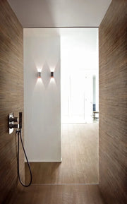 Selection Oak Brown 10.5x71 Wood Look Porcelain Tile