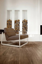 Selection Oak Brown 6x36 Wood Look Porcelain Tile