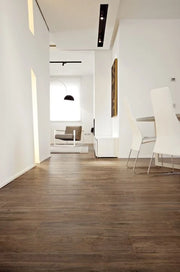 Selection Oak Brown 6x36 Wood Look Porcelain Tile