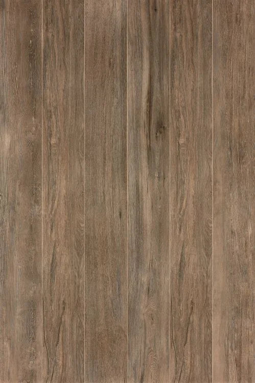 Selection Oak Brown 6x36 Wood Look Porcelain Tile