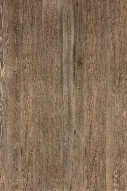 Selection Oak Brown 8x48 Wood Look Porcelain Tile