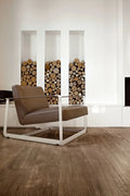 Selection Oak Brown 8x48 Wood Look Porcelain Tile