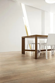 Selection Oak Cream 10.5x71 Wood Look Porcelain Tile