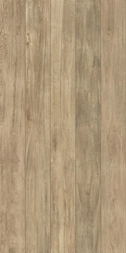 Selection Oak Cream 10.5x71 Wood Look Porcelain Tile