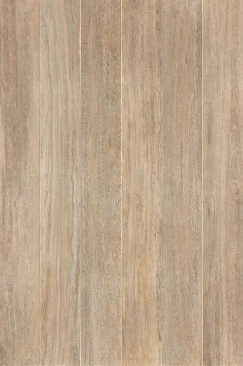 Selection Oak Cream 6x36 Wood Look Porcelain Tile