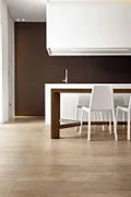 Selection Oak Cream 6x36 Wood Look Porcelain Tile