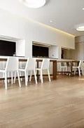 Selection Oak Cream 6x36 Wood Look Porcelain Tile