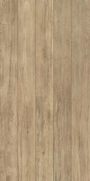 Selection Oak Cream 6x48 Wood Look Porcelain Tile