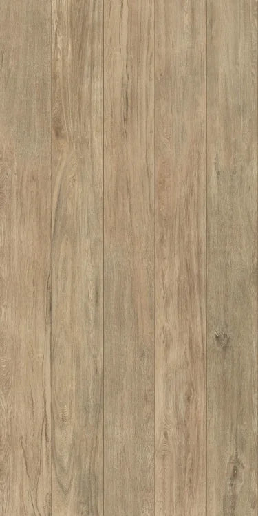 Selection Oak Cream 6x48 Wood Look Porcelain Tile