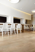 Selection Oak Cream 6x48 Wood Look Porcelain Tile