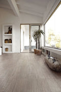 Selection Oak Grey 10.5x71 Wood Look Porcelain Tile