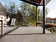 Selection Oak Grey 10.5x71 Wood Look Porcelain Tile